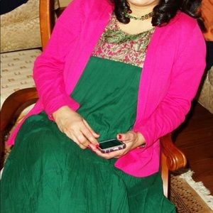 Indo Pak out fit/ salwar suit for Eid